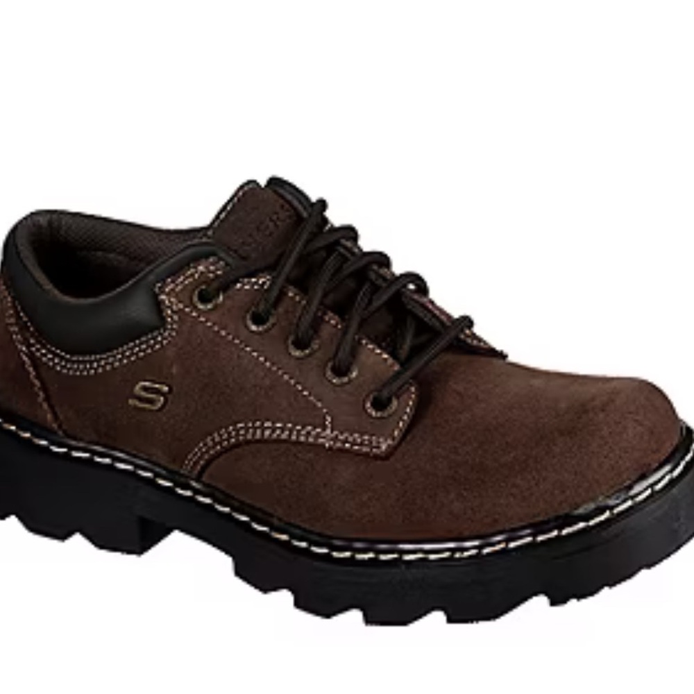 Skechers Oxford Shoes for Women Size 11